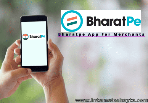 bharatpe app