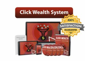 click wealth system