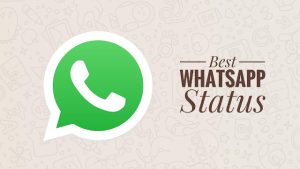 whatsapp status quotes